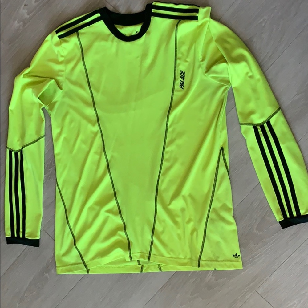 Adidas/ Palace Collaboration